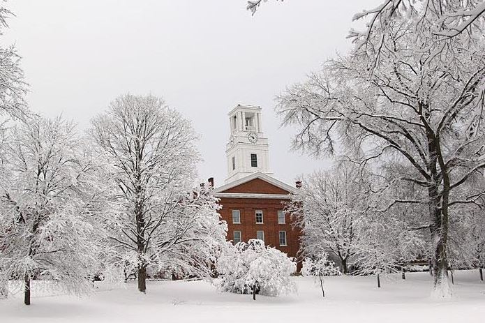 Marietta College