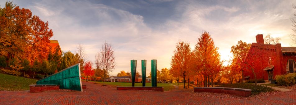 Allegheny College - Meadville, PA